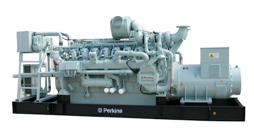 PERKINS Gas Generator_2