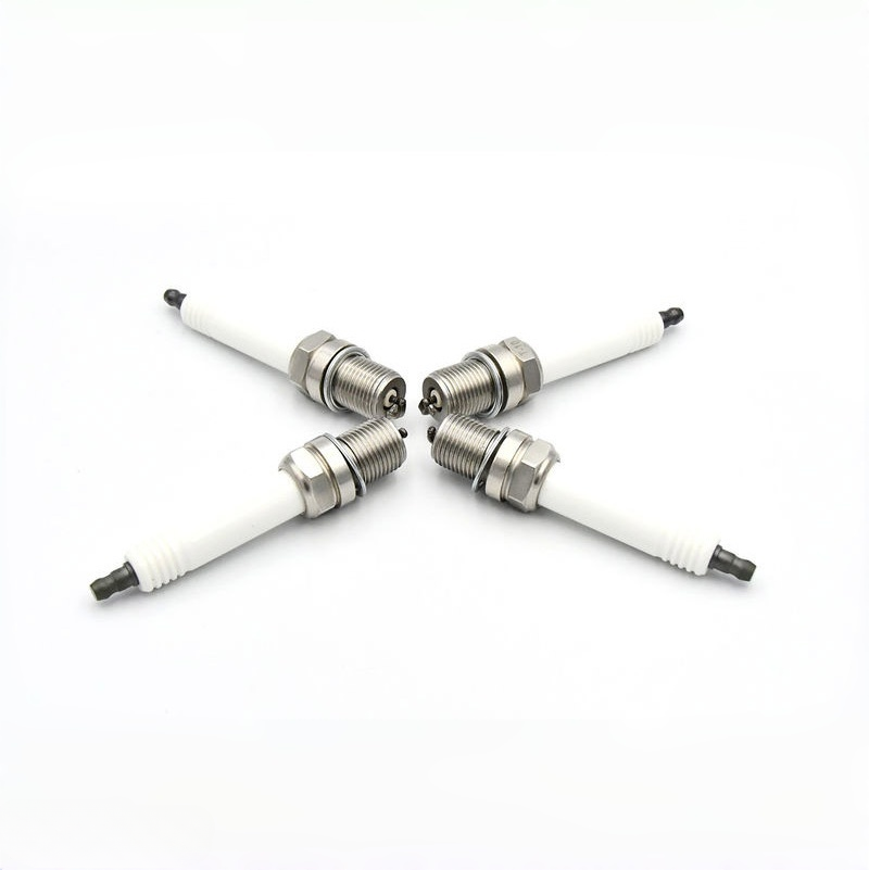 TECHIE Launches High-Quality Industrial Spark Plug Replacements for Champion Series
